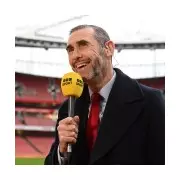 Keown's Bold Arsenal Prediction: Gabriel's Shock Return for Derby