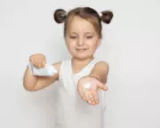 Kids' Skincare Boom: Why 4-Year-Olds Are Demanding Face Masks