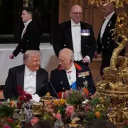 King Charles' Compassionate Letter to Osbourne Family After Ozzy's Death