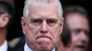 King Charles Formally Strips Prince Andrew of All Royal Titles