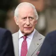 King Charles 'Greatly Saddened' by Hong Kong Fire Tragedy Killing 128