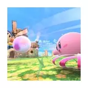 Kirby Air Riders Free Switch 2 Playtest This Weekend