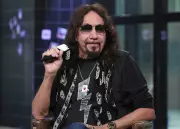 Kiss Guitarist Ace Frehley's Death Ruled Accidental After Fall