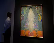 Klimt's Portrait of Elisabeth Lederer Sells for £179.7m in Record Auction