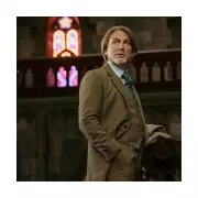 Knives Out 3: Rian Johnson on Daniel Craig's Brilliance Beyond Bond