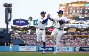 LA Dodgers' World Series Win Brings Mixed Feelings for Latino Fans