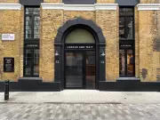 Labour and Wait Opens Third London Store in Covent Garden