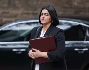 Labour's Immigration Crackdown Sparks Backbench Rebellion