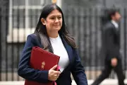 Labour's Lisa Nandy Breaches Code in Kogan Football Regulator Appointment