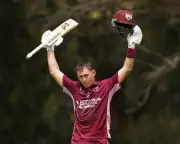 Labuschagne's Masterful Century Fuels Ashes Selection Buzz Ahead of Crucial Summer