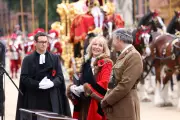 Lady Mayor's Show: Historic Renaming for London's 800-Year Tradition