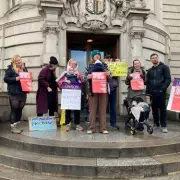 Lambeth Council Accused of 'Fake Casual' Maternity Pay Contracts