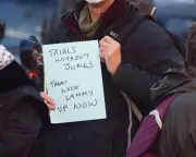 Lammy's Jury Trial Cuts Threaten UK Justice System, Critics Warn