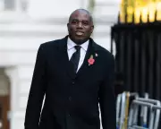 Lammy's Jury Trial Overhaul: 30,000 Cases to Shift to Judge-Only Courts