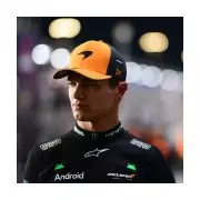 Lando Norris Misses F1 Title in Qatar, Championship Goes to Abu Dhabi