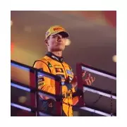 Lando Norris: What He Needs to Win F1 Title After Vegas