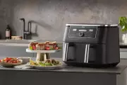 Last Black Friday's Top Air Fryer Now Cheaper Than Ever