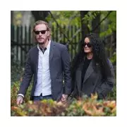 Laurence Fox Faces Court Over Upskirting Charges Against TV Star