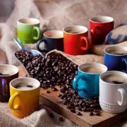 Le Creuset Rainbow Mugs £33 Off in Early Black Friday Deal