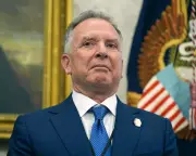 Leaked Call Shows US Envoy Advised Moscow on Trump Approach