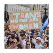 Leaked EHRC Guidance: Trans People Could Be Barred From Toilets Based on Appearance