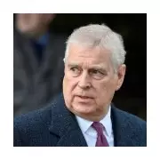 Leaked Epstein Email Reveals Andrew's 'Massage' at Maxwell's House