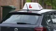 Learner Driver Fails Theory Test 128 Times, Amassing £2,944 Bill