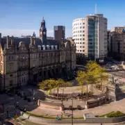 Leeds Named UK's Best Place to Live with £280K Houses