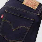 Levi's 318 Shaping Jeans: The 'Flattering' Denim Taking the UK by Storm