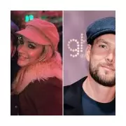 Lewis Burton Denounces 'False Accusations' in Caroline Flack Documentary