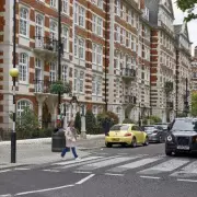 Liam Gallagher Eyes St John's Wood Return: North London's Celebrity Hotspot