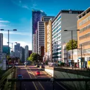 Lib Dem Candidate Demands Radical Change for Croydon's Housing Crisis