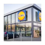 Lidl's Checkout Revolution: New Scan & Shop Tech to Speed Up Shopping