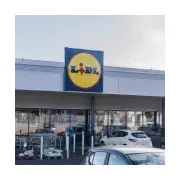 Lidl's Cosmic Bakery Favourites Return to Shelves for Just 69p!