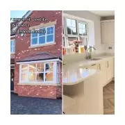 Lincolnshire Woman Buys 6-Bed Home for £360k, Sparks 'Southern Tears'