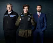 Line of Duty Returns for Series 7 as BBC Revives Fan Favourites