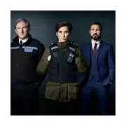 Line of Duty Season 7 Confirmed: Filming Starts 2026, Cast Returns