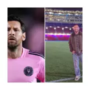 Lionel Messi Reveals Barcelona Return Desire After Secret Camp Nou Visit