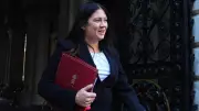 Lisa Nandy Breaches Public Appointments Code in Football Regulator Row