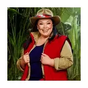 Lisa Riley Joins I'm A Celebrity 2025 After Personal Tragedies