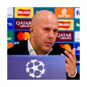 Liverpool Manager Crisis: Slot Under Fire After PSV Defeat