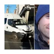 Liverpool parade crash suspect in court facing 31 charges