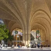 Liverpool Street Station's £1bn Redesign Decision Delayed Until 2026