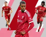 Liverpool's £450m Transfer Crisis: Slot Under Pressure After PSV Humiliation