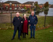 Liverpool's Eldonian Village: Community Fights to Save Housing Utopia