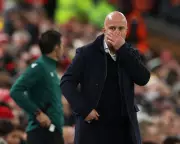 Liverpool's Humiliating 4-1 Defeat to PSV Marks Worst Run Since 1953