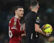 Liverpool's Title Defence in Crisis After 3-0 Man City Defeat