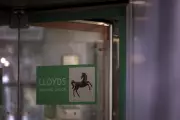 Lloyds Banking Group Capital Markets Chief Departs in Major Shake-up