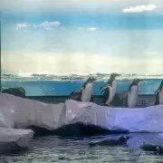 London Aquarium Faces Pressure Over Penguin Welfare in Basement Enclosure