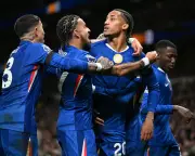 London Derby Drama: Chelsea Edge Tottenham in Seven-Goal Thriller at Stamford Bridge